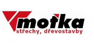 Vojtěch Moťka - střešní krytiny, krovy, střešní okna, roubenky, sruby, dřevostavby, altány, přístřešky Olomouc