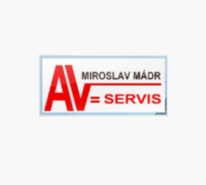 Miroslav Mádr AV Servis - opravy a servis nákladních automobilů Olomoucký kraj 