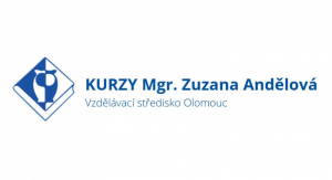 Kurzy Mgr. Zuzana Andělová - Vzdělávací středisko Olomouc