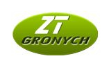 ZT Gronych - zahradní nábytek, krby, grily, chovatelské potřeby,  zahradní technika