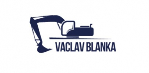 Václav Blanka - zemní a výkopové práce, práce s montážní plošinou Rájec