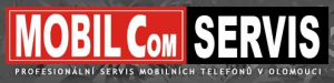 MOBIL-COM - servis a prodej mobilních telefonů Olomouc