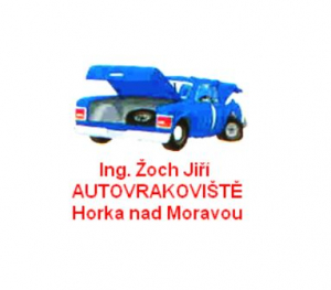 Autovrakoviště Olomouc - ekologická likvidace vozidel Horka nad Moravou