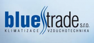 BLUE TRADE, s.r.o. - klimatizace a vzduchotechnika Olomouc