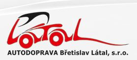 Břetislav Látal - mezinárodní doprava, skladování a spedice