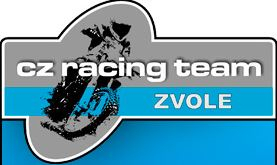 CZ Racing Team s.r.o. - motocykly, mopedy a skútry, servis a pneuservis, náhradní díly Zábřeh 