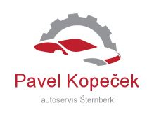 Pavel Kopeček - autoservis, pneuservis, měření emisí Olomouc