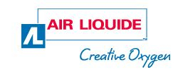 Air Liquide - technické, medicinální plyny Olomouc