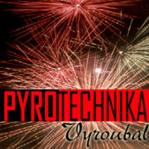 Josef Vyroubal - pyrotechnika a elektroinstalace Olomouc