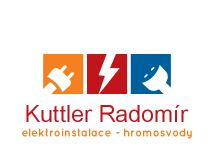 Radomír Kuttler - elektroinstalace, montáže a revize hromosvodů Staré Město, Šumperk