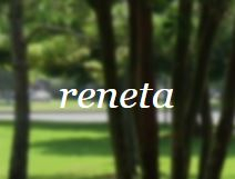 RENETA - projekce zahrad a specializovaná prodejna pro zahrádkáře Olomouc