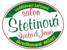 Iveta Štetinová - vzdělávací zařízení a salon Olomouc