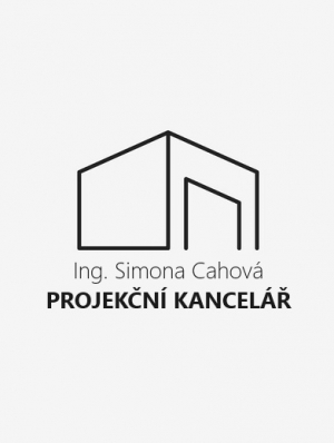 Ing. Simona Cahová - projekční kancelář Olomouc