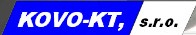 KOVO-KT, s.r.o. - strojírenská výroba a kovoobráběčství Šumperk 