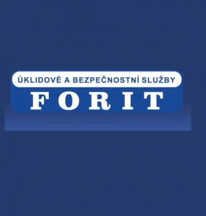 Úklidová firma FORIT - úklidové a bezpečnostní služby Olomouc