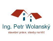 Ing. Petr Wolanský - stavební práce, stavby na klíč, rekonstrukce a zateplování Šumperk