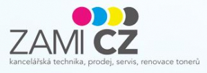 ZAMI CZ, s.r.o. - prodej a servis kancelářské techniky Šumperk