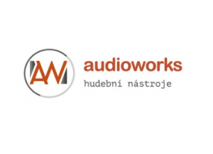 Audioworks Music s.r.o. - největší výběr hudebních nástrojů v Olomouci