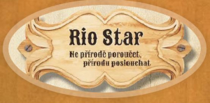Rekreační areál Rio Star - dovolená Moravský Beroun