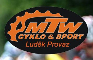 MTW International s.r.o. - cyklo a sport, jízdní kola, cyklodoplňky Olomouc