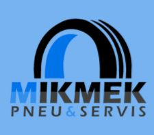 MIKMEK Pneuservis & Autoservis - Bohuslavice