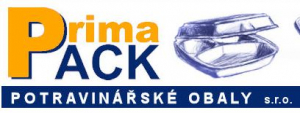PRIMA PACK s.r.o. - potravinářské obaly Olomouc