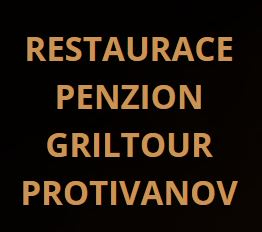GRILTOUR - penzion a restaurace Protivanov