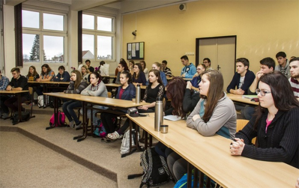 Střední školy v Olomouckém kraji nabízí nové vzdělávací obory
