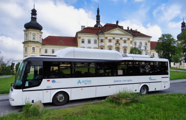 KIDSOK obnoví na Olomoucku některé autobusové spoje možná už 25. května