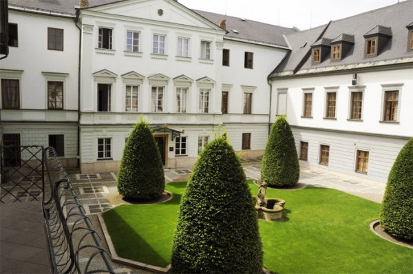 Do Olomouce na podzim zamíří tisíce absolventů Univerzity Palackého
