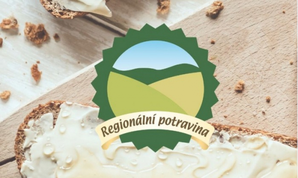 Osm oceněných producentů z Olomoucka převzalo ocenění Regionální potravina