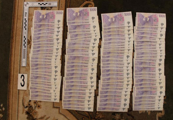 Olomoučtí celníci odhalili daňový podvod za více než 25 milionů korun