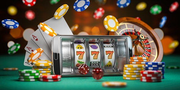 Jak postupovat, pokud chcete vyzkoušet casino hry v mobilu
