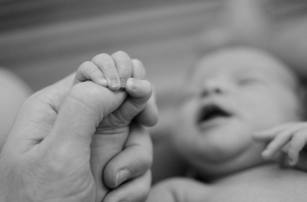 V Nemocnici Šumperk se v loňském roce narodilo 781 dětí