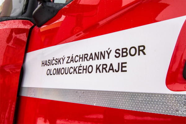 Olomoucký kraj podpoří provoz komunikační sítě Krize, která pomáhá v mimořádných situacích