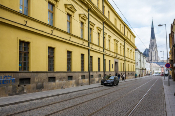 Olomoucký kraj upraví provozní dobu asistenčních center. Pomohla už tisícovkám uprchlíků