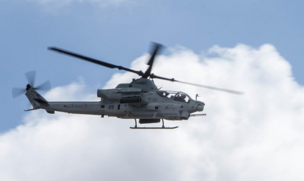 Prvních pět vrtulníků Venom a Viper pro Armádu ČR je už ve výrobě