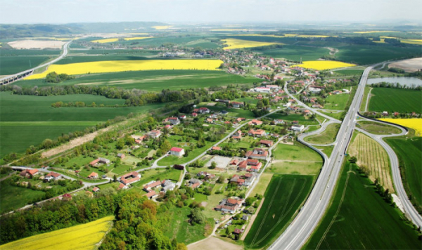 V Olomouckém kraji bojuje letos o titul Vesnice roku 18 obcí