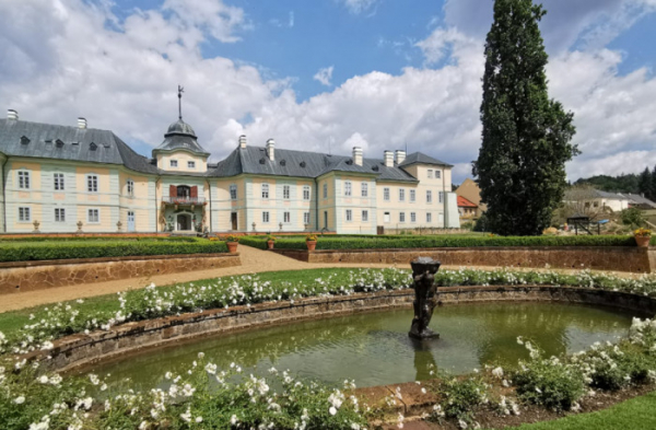 CzechTourism: Krásná místa v České republice, o kterých turisté moc neví