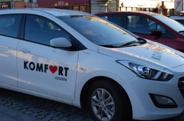 Služba Senior taxi v Prostějově vyžádá vyšší náklady na provoz