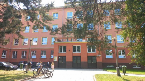 Přerovské školy projdou modernizací za 35 milionů korun. V novotě budou učebny, družiny i kabinety
