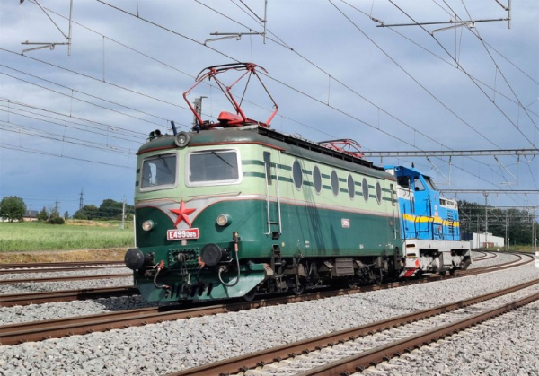 Město Olomouc bude hostit mezinárodní setkání Bobin, cestující se svezou zvláštními vlaky