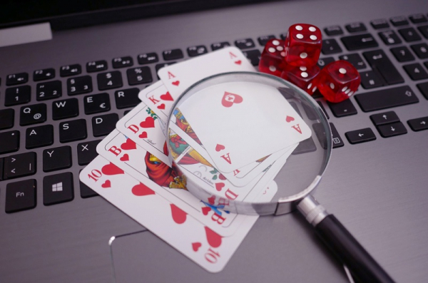 Je legální hrát v online kasinech v České republice?