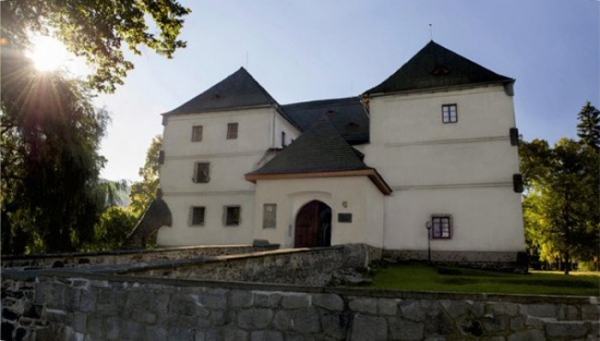 Vincenz Priessnitz a Vlastivědné muzeum Jesenicka jsou součástí České stopy