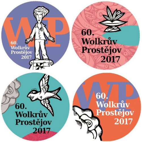 Wolkrův Prostějov 2017