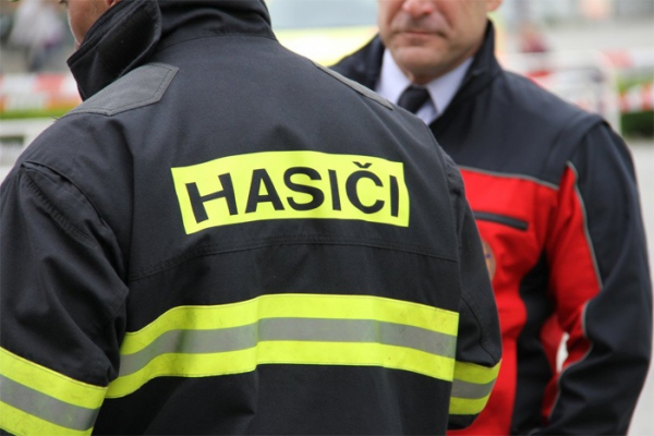 Olomoucký kraj si hýčká hasiče. Dostanou další peníze